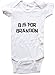 B IS FOR BRANDON / Hurry Up - Name-series - White or Blue Onesie / Baby T-shirt
