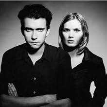 The Raveonettes - Promo Photo by Soeren Solkaer Starbird