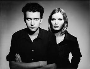 Image of Raveonettes