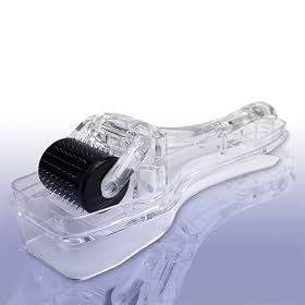 Aura Derma /Skin Roller  To Treat Acne/Scars And Wrinkles