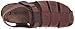 Mephisto Men's Basile Fisherman Sandal