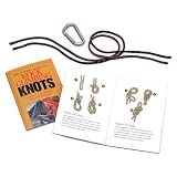 Rock Climbing Knot Tying Kit