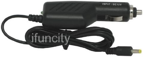 Car Charger for PSP2000 PSP Slim