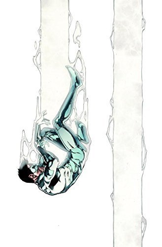 Green Lantern: New Guardians Vol. 6: Storming the Gates (The New 52) by Justin Jordan (2015-08-25)