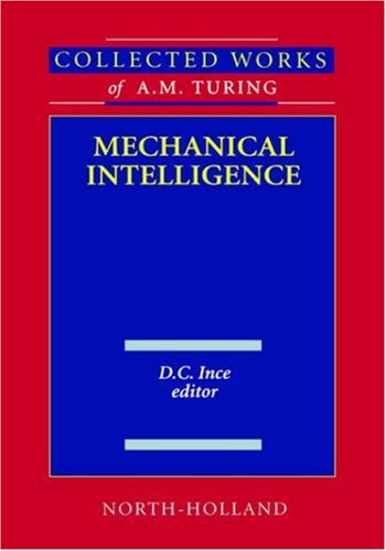 Artificial Intelligence