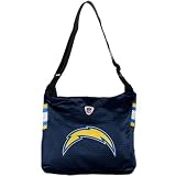 San Diego Chargers MVP Jersey Tote