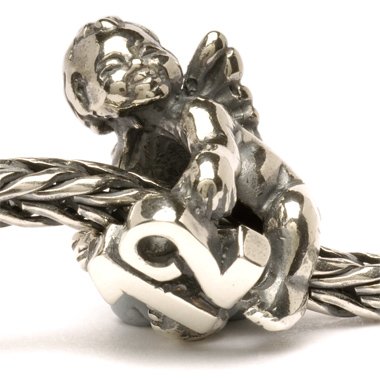 Trollbeads Engel / 12 11322-12 Preisvergleich