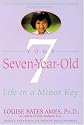 Your Seven-Year-Old
