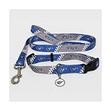 Toronto Blue Jays Dog Collar & Leash Set