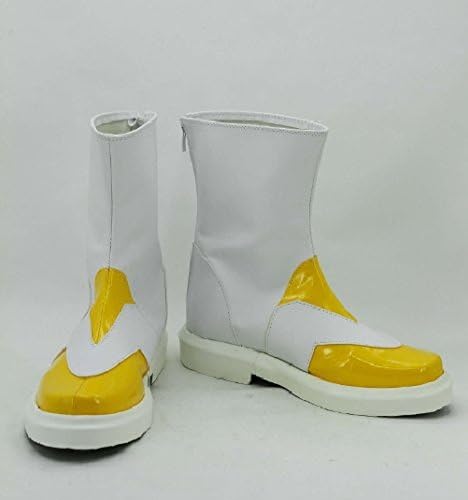 Tales of Symphonia wind Zelos Wilder-style cosplay boots shoes Anime 23.0cm