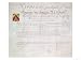 Decree of Nobility Created under the First Empire, 1813 Art Giclee Poster Print by French School, 24x18