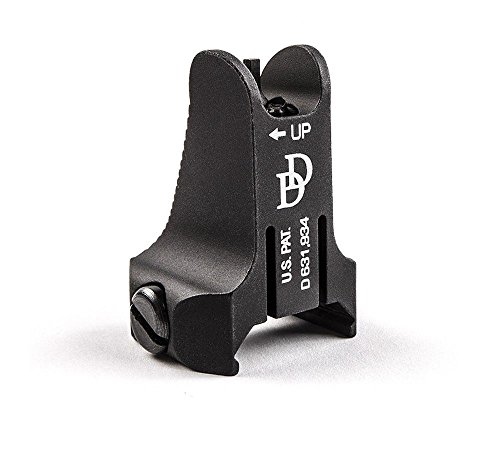 Daniel defense dd-04013 rail mounted