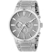 Fossil #FS4359 Men's Stainless Steel Chronograph Watch