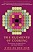 Books : The Elements of Cooking: Translating the Chef's Craft for Every Kitchen   [ELEMENTS OF COOKING] [Paperback]