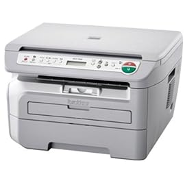 brother モノクロ レーザー複合機 DCP-7030