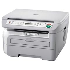 brother モノクロ レーザー複合機 DCP-7030