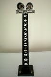 41a V7D5aAL. SL160  Vintage  ?Lionel Train Set Tower Lights [can be wired to burn] 11.5