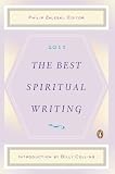 The Best Spiritual Writing 2011 [Paperback] [2010] Philip Zaleski, Billy Collins