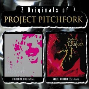 2 Originals: Entities + Souls/Islands [Import]