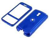 HTC Touch Pro CDMA (Sprint) Solid Dark Blue Snap On Case Cover with Removable Swivel Belt Clip (Cell Phone NOT Included) 41a Wfh8LhL. SL160 HTC Touch Pro CDMA (Sprint) Solid Dark Blue Snap On Case Cover with Removable Swivel Belt Clip (Cell Phone NOT Included)