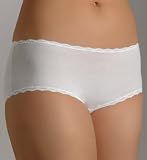 Cosabella Milli Low Rise Hotpant Panty (MIL07ZL)