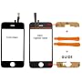 Apple iPhone 3g Glass Screen + Digitizer + Adhesive Lens Cover