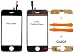Apple iPhone 3g Glass Screen + Digitizer + Adhesive Lens Cover