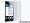 2X ORIGINAL iProtect Displayschutzfolie Samsung Galaxy S2 II i9100 Displayschutz 