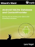 Android SQLite and ContentProvider