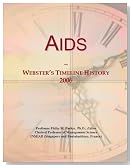 Aids: Webster's Timeline History, 2006