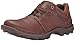 Cat Footwear Men's Emerge Shoe, Ginger Bread, 8.5 M US