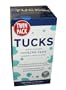 Tucks Medicated Cooling Pads 100 Pads Per Pack (Pack of 2)