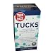 Tucks Medicated Cooling Pads 100 Pads Per Pack (Pack of 2)