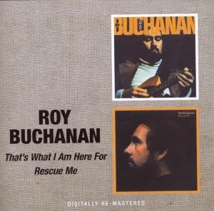 Roy Buchanan - Roy