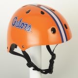 Wincraft Florida Gators Multi Sport Bike Helmet
