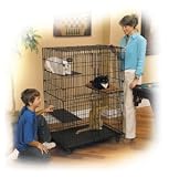MIDWEST Cat Playpen Import
