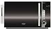 Caso Germany MDG 23 Mikrowelle/Dampf/Grill Mirkowelle / 900 Watt / Grill 850 Watt / 23 L Garraum / Dampfgarfunktion