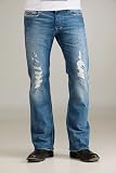 Diesel - Diesel Zathan 8AR Jeans