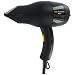 Sedu Revolution TGR 4000i Hair Dryer - Black