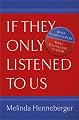 If They Only Listened to Us: What Women Voters Want Politicians to Hear