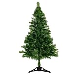 Künstlicher Weihnachtsbaum 90 cm inkl. Ständer