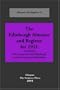 Edinburgh: An Almanac, 1921 (Almanacs & registers)
