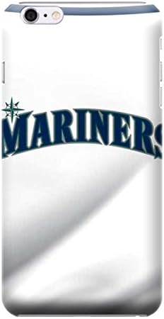 iphone 6s plus Protective Covers,MLB-Seattle Mariners Skin Slim Case Covers Compatible For iphone 6s plus(5.5)