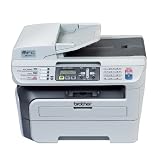 Brother MFC 7440N Multifonctions laser monochrome USBpar Brother