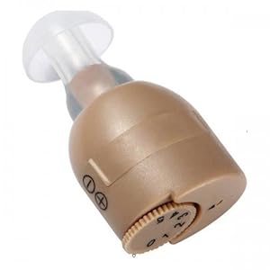 SIVAN Personal Hearing Voice Amplifier