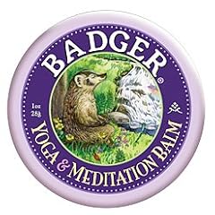 BADGER（バジャー）マインドバーム ヨガ＆メディテーション