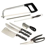 Kutmaster 91-MQ827 Game Processing Kit