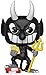 Funko Pop! Games: Cuphead - The Devil Collectible Figure