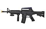M-16 Lights and Sounds Machine Gun