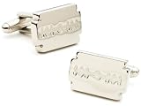 San Antonio Spurs Cufflinks